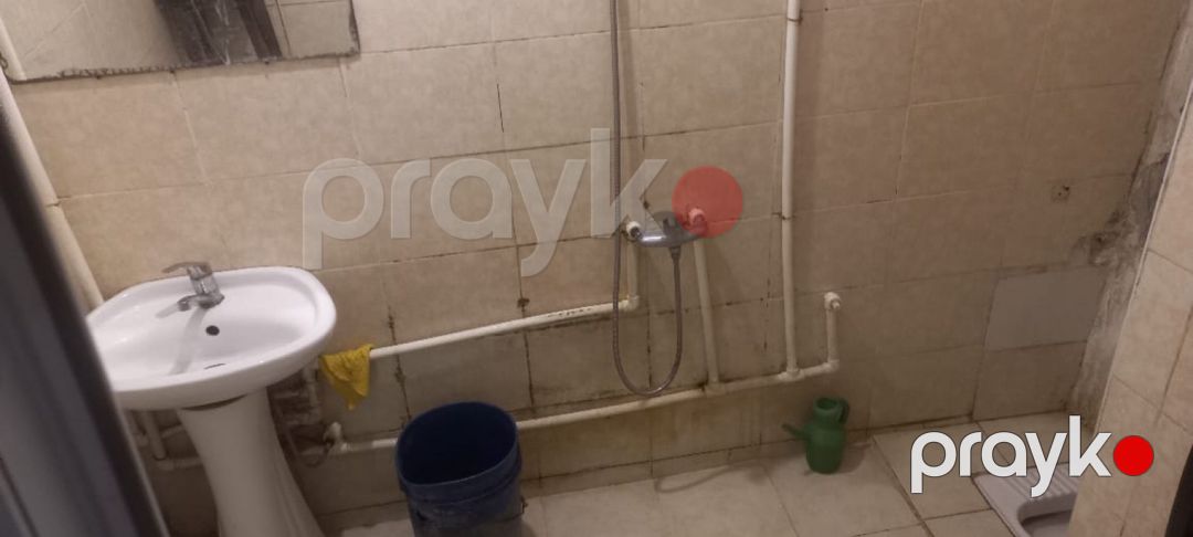 1-otaqlı mənzil kirayə verilir, Xalqlar Dostluğu m., 18 m² — Mənzil, Bakı (7)