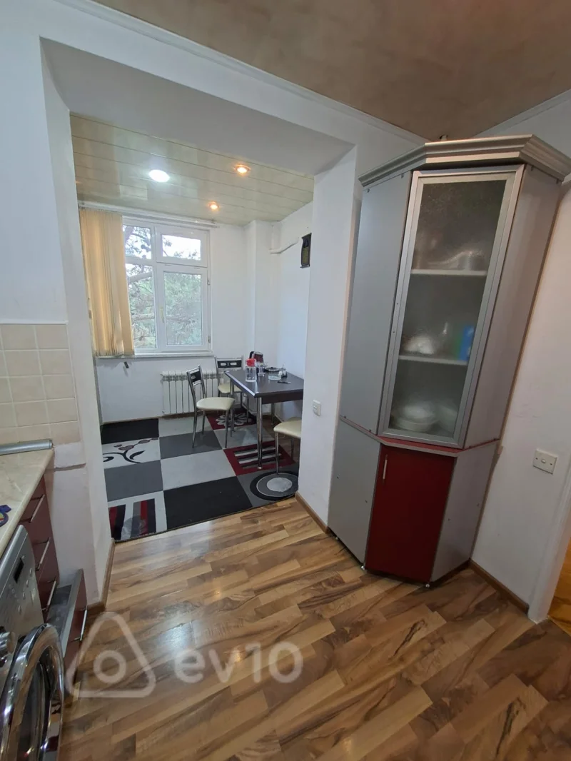 3 otaqlı mənzil, 87 m², Neftçilər m. — kirayə — Mənzil, Bakı (7)