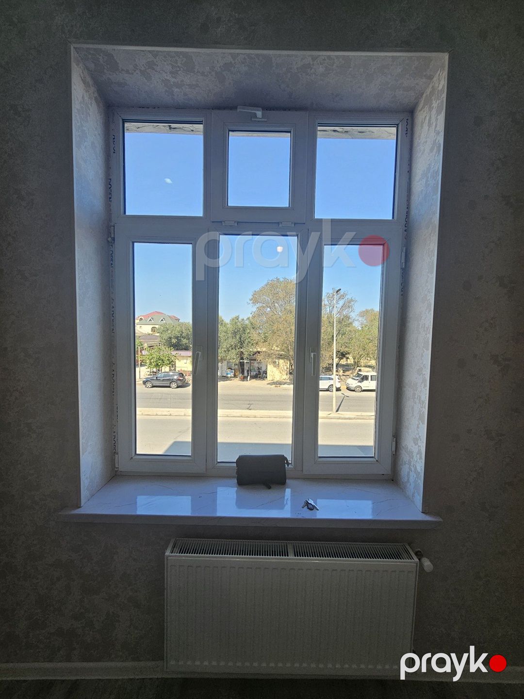 2-otaqlı mənzil, 26-cı məhəllə, 56 m² — Mənzil, Sumqayıt (6)