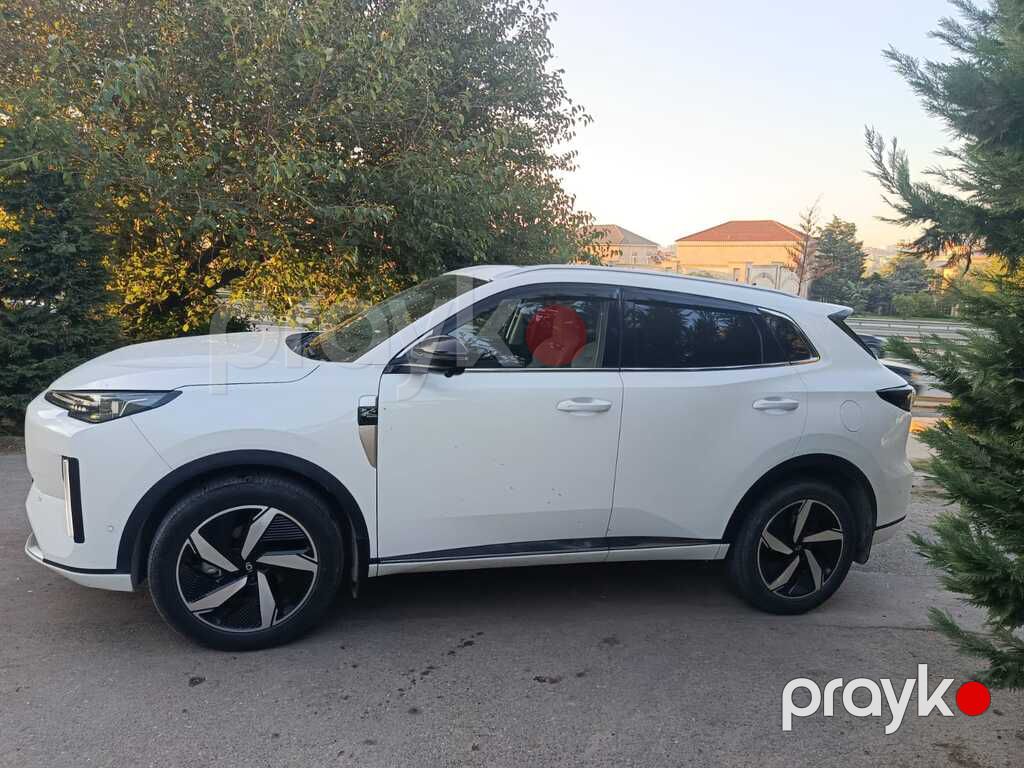 Changan Qiyuan Q05, 1.5 L, 18.99 kWh, 2025 il, 57 000 km — Avtomobillər, Bakı (3)