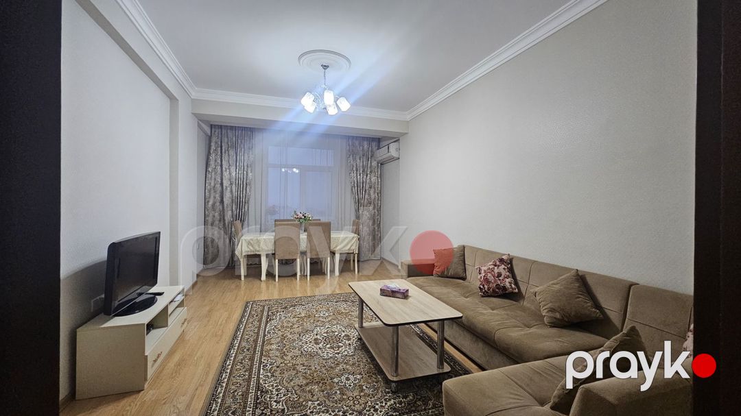 Satılır 3 otaqlı yeni tikili 109 m² — Mənzil, Bakı (12)