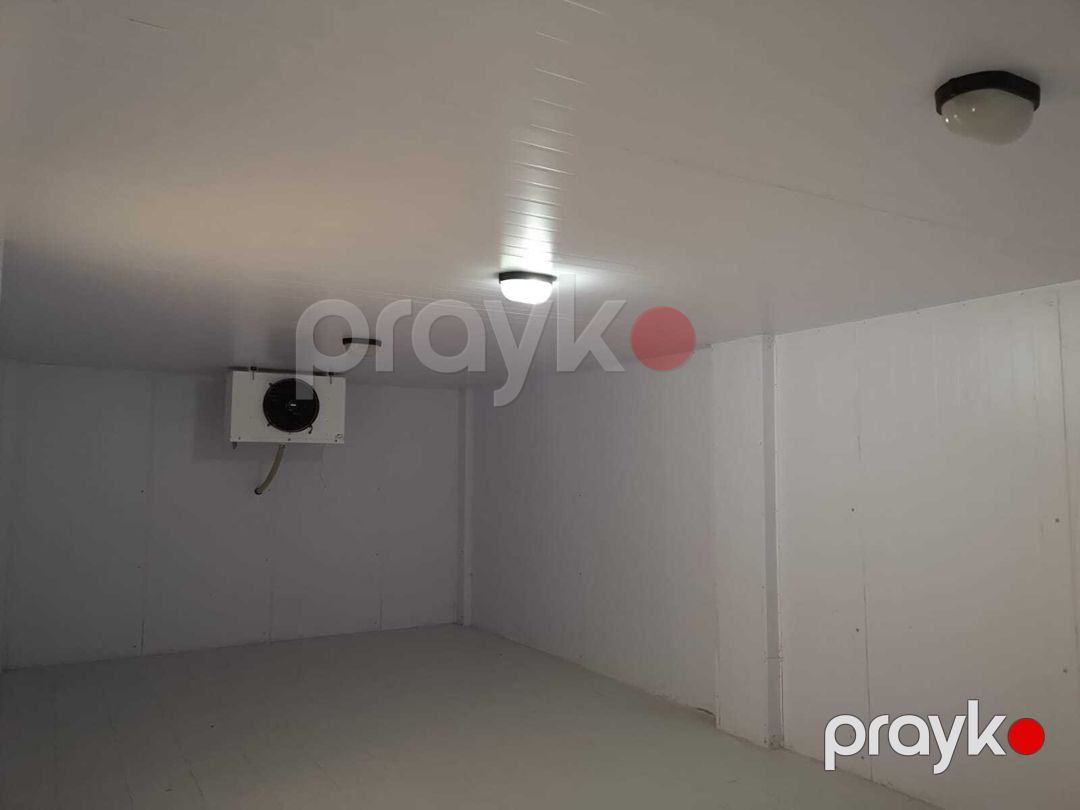 İcarəyə verilir obyekt 950 m² — Əmlak, Bakı (10)
