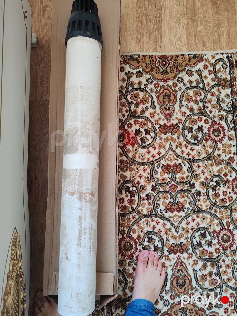 Kombi Zass — Təmir və inşaat, Bakı (3)