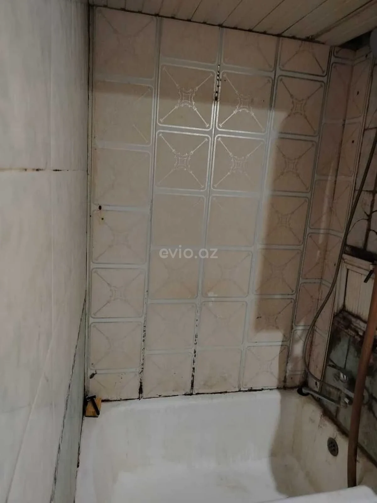 Kirayə 2 otaqlı mənzil 20 Yanvar metrosu yaxınlığında — Mənzil, Bakı (8)