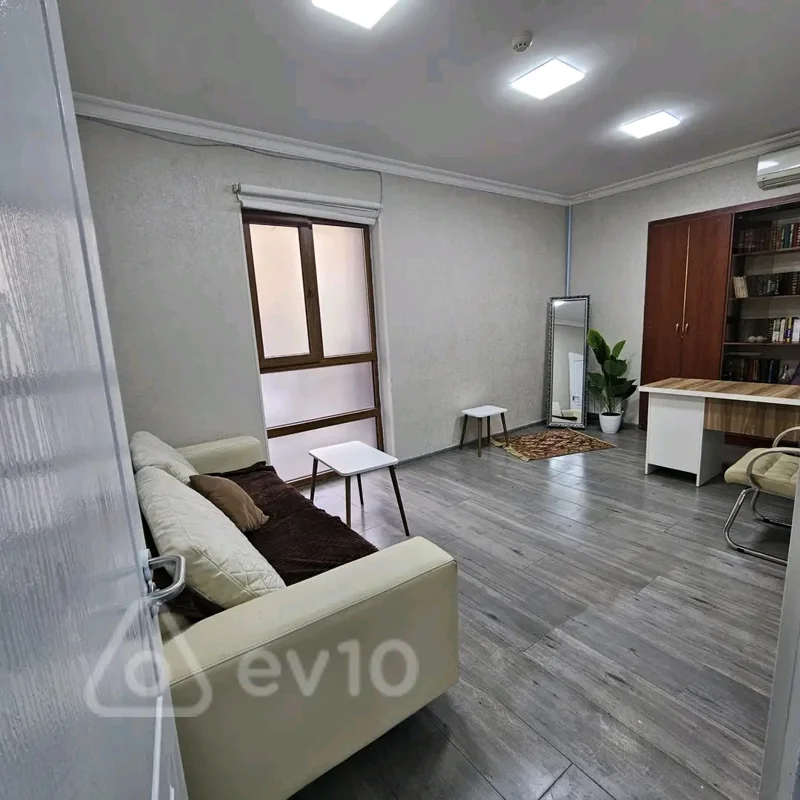 Obyekt, 80 m², Xetai metrosu — kirayə — Əmlak, Bakı (5)