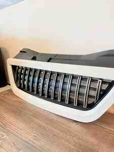 Daewoo Nexia-2 radiator barmaqlığı