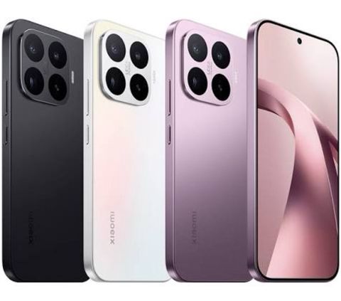 Xiaomi 17T Violet 256GB/12GB — Bakı