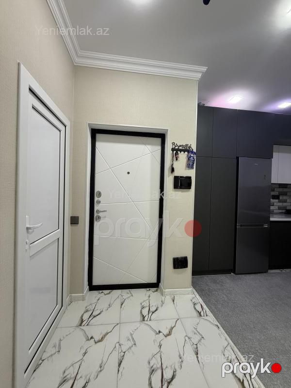 Satılır 2 otaqlı Bina evi menzil (Yeni tikili), 57 m², Masazır — Mənzil, Abşeron (7)