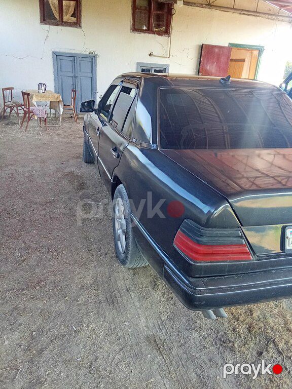 Mercedes 250 D, 2.5 L, 1992 il, 300 000 km — Avtomobillər, Bakı (4)