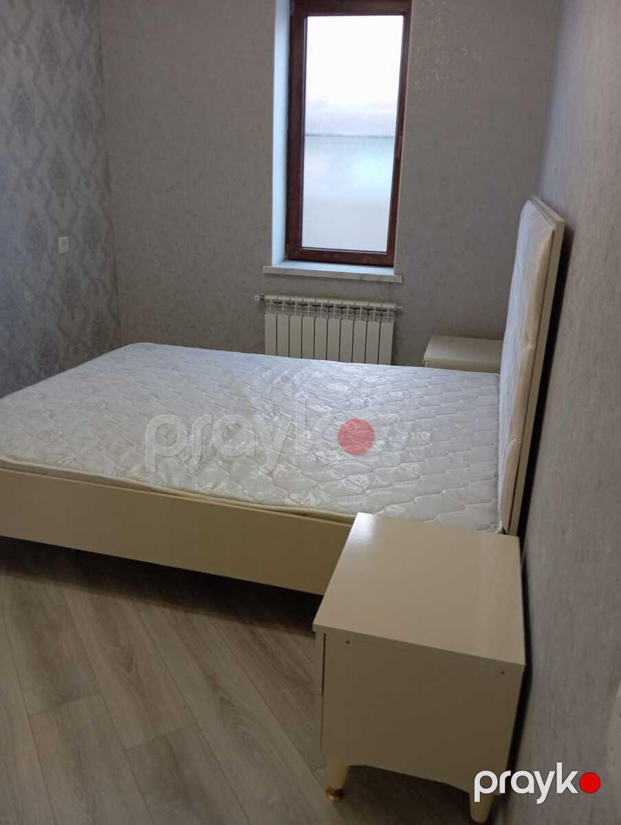 Satılır 2 otaqlı yeni tikili 65 m² — Mənzil, Xırdalan (4)