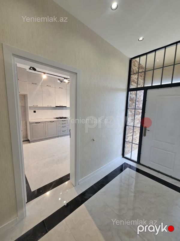 Satılır 5 otaqlı Həyət evi / Villa, 200 m², Corat bağları — Ev, villa, Sumqayıt (10)