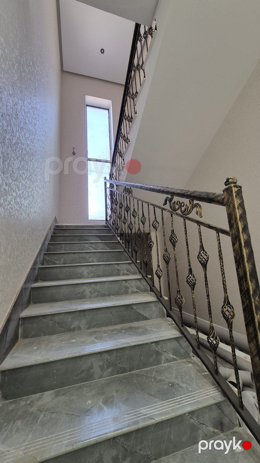 Satılır 4 otaqlı həyət evi/bağ evi 180 m² — Ev, villa, Sumqayıt (9)