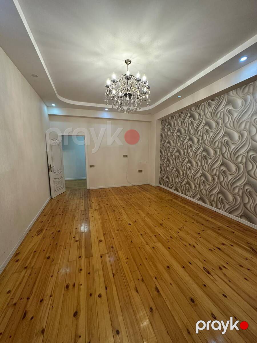Satılır 3 otaqlı yeni tikili 90 m² — Mənzil, Bakı (4)