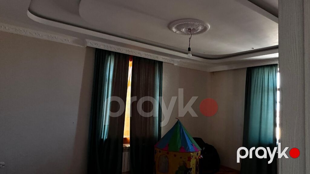 3 otaqlı, 130 kv. m, Kredit yoxdur — Ev, villa, Qobu (4)