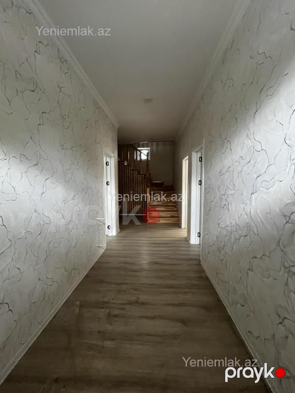 Satılır 4 otaqlı Həyət evi / Villa, 110 m², Corat bağları — Ev, villa, Sumqayıt (8)