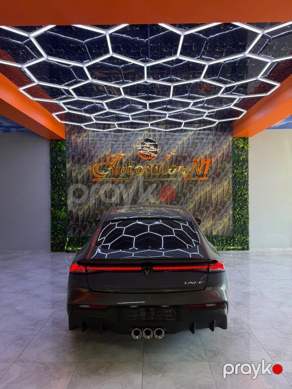 Changan Uni-V iDD, 1.5 L, 18.99 kWh, 2025 il, 28 000 km — Avtomobillər, Bakı (8)