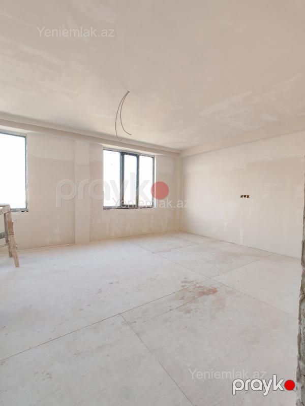 Satılır 2 otaqlı Bina evi menzil (Yeni tikili), 109 m², Yasamal rayonu — Mənzil, Bakı (7)