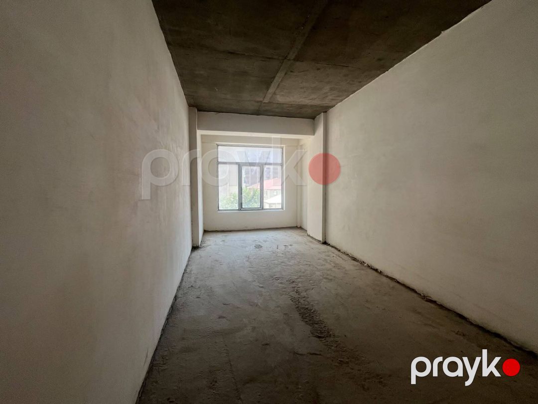 Satılır 2 otaqlı yeni tikili 97 m² — Mənzil, Bakı (8)