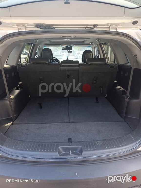 Kia Sorento, 2.0 L, 2009 il, 346 000 km — Avtomobillər, Bakı (7)