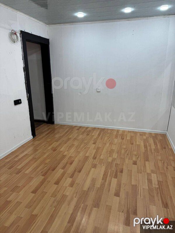 Nəsimi rayonunda 3 otaqlı Ofis Kirayə verilir, 70 m² — Ofis, Bakı (6)