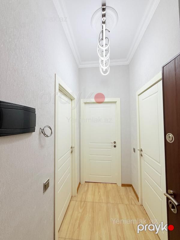 Satılır 2 otaqlı Bina evi menzil (Yeni tikili), 45 m², Xırdalan ş — Mənzil (8)