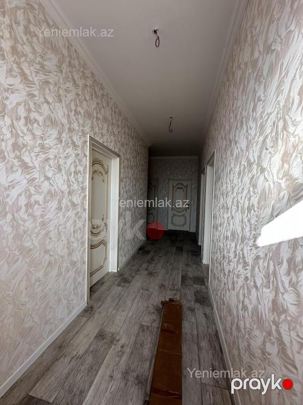 Satılır 4 otaqlı Həyət evi / Villa, 140 m², Saray — Ev, villa, Abşeron (7)