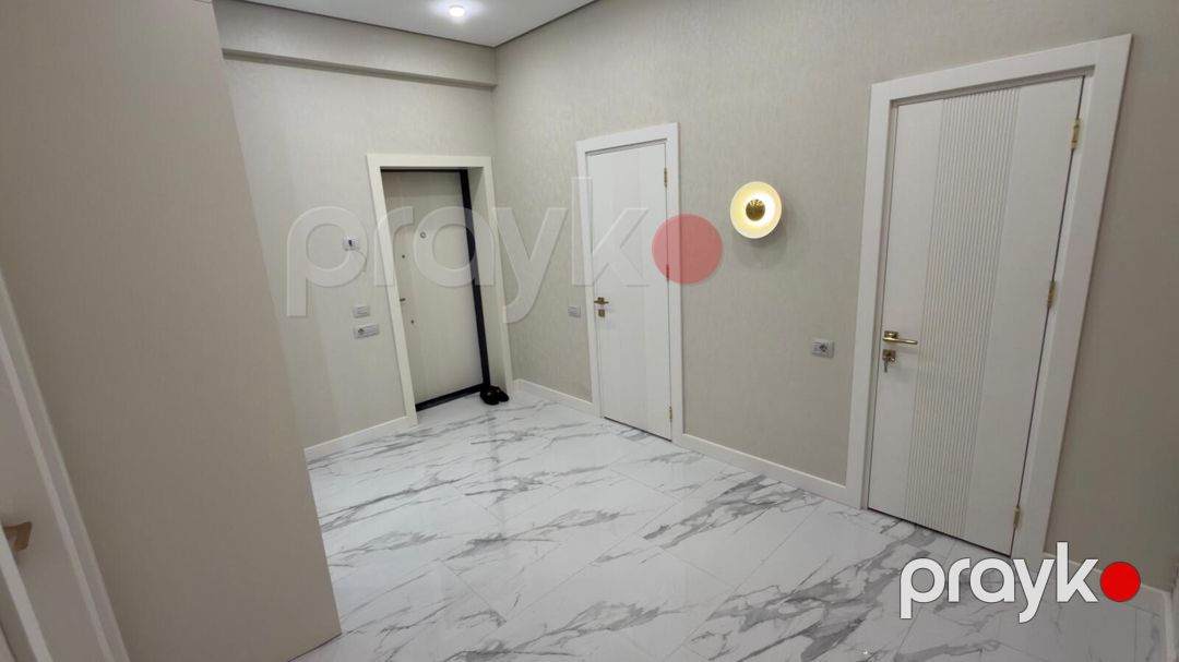 2-otaqlı yeni tikili, Heydər Əliyev pr. 189, 79.3 m² — Mənzil, Bakı (4)