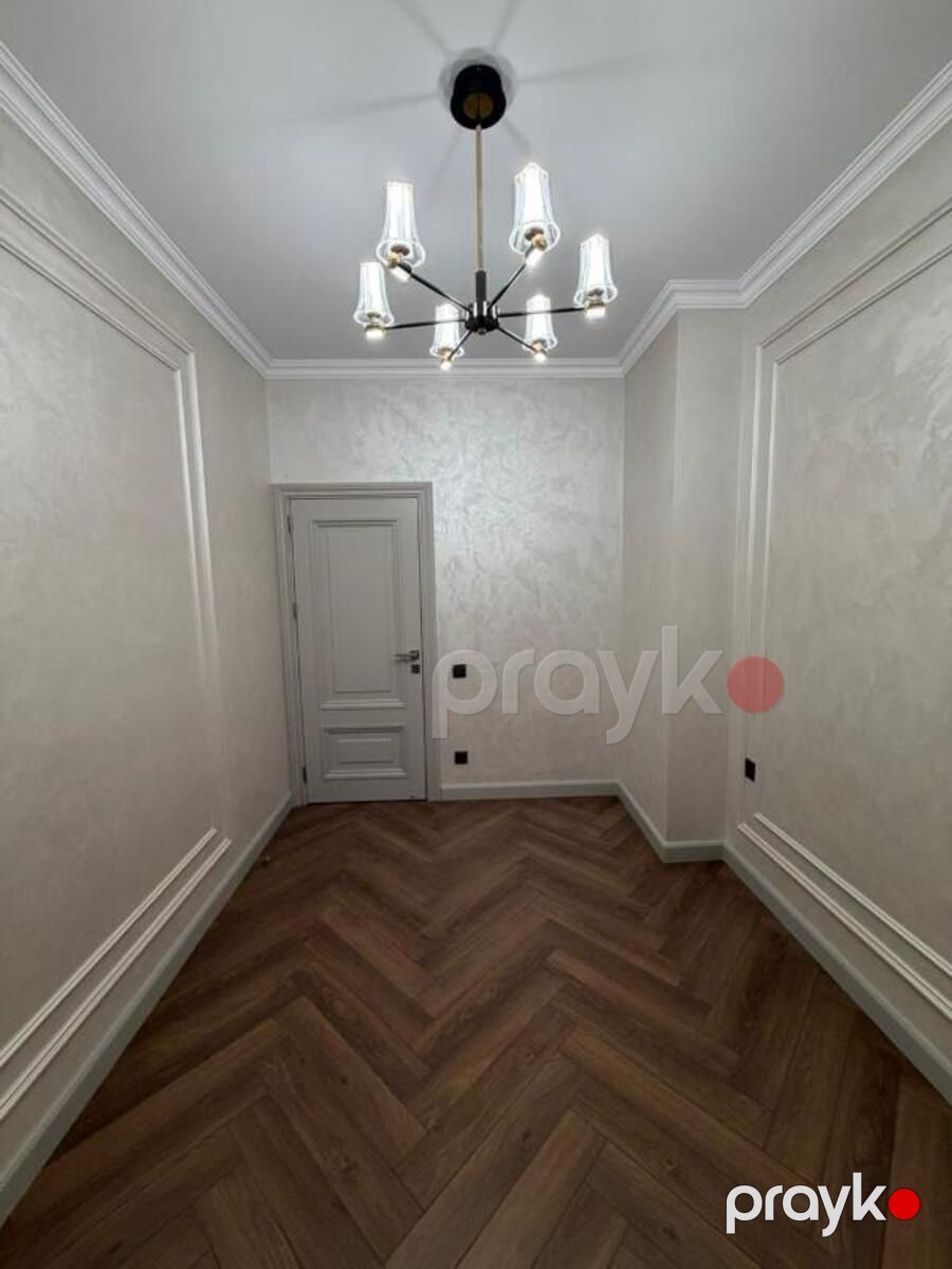 Satılır 3 otaqlı yeni tikili 77 m² — Mənzil, Bakı (7)