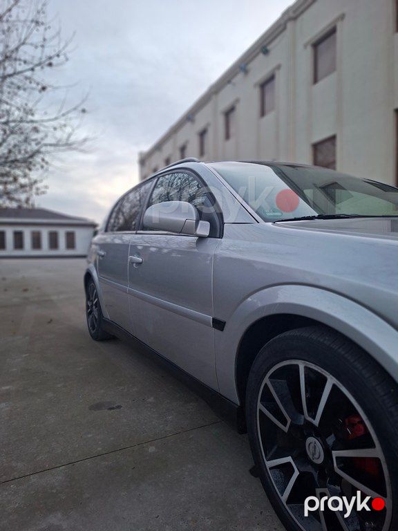 Opel Signum, 2.2 L, 2003 il, 380 000 km — Avtomobillər, Sabirabad (11)