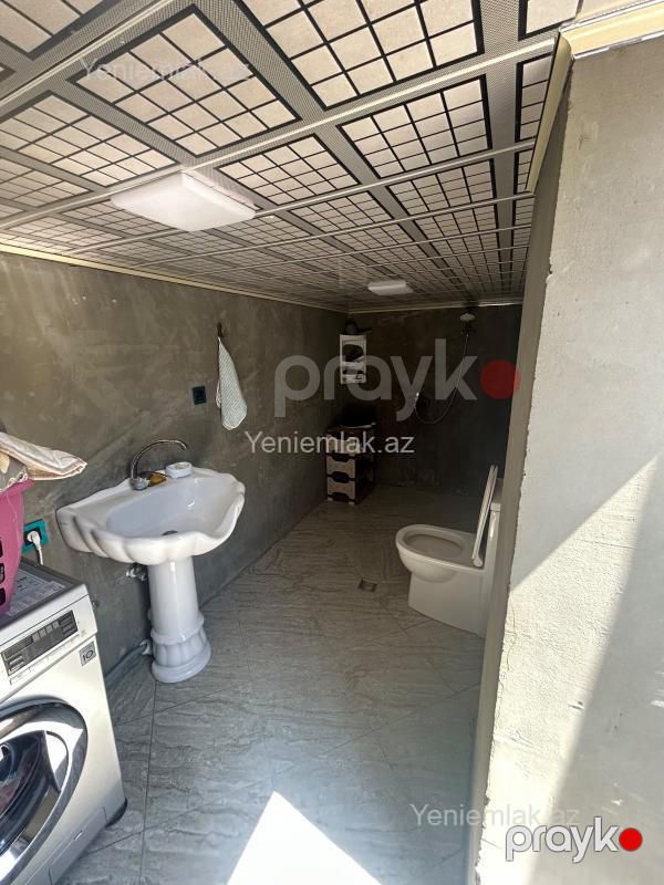 Satılır 4 otaqlı Həyət evi / Villa, 144 m², Saray — Ev, villa, Abşeron (3)