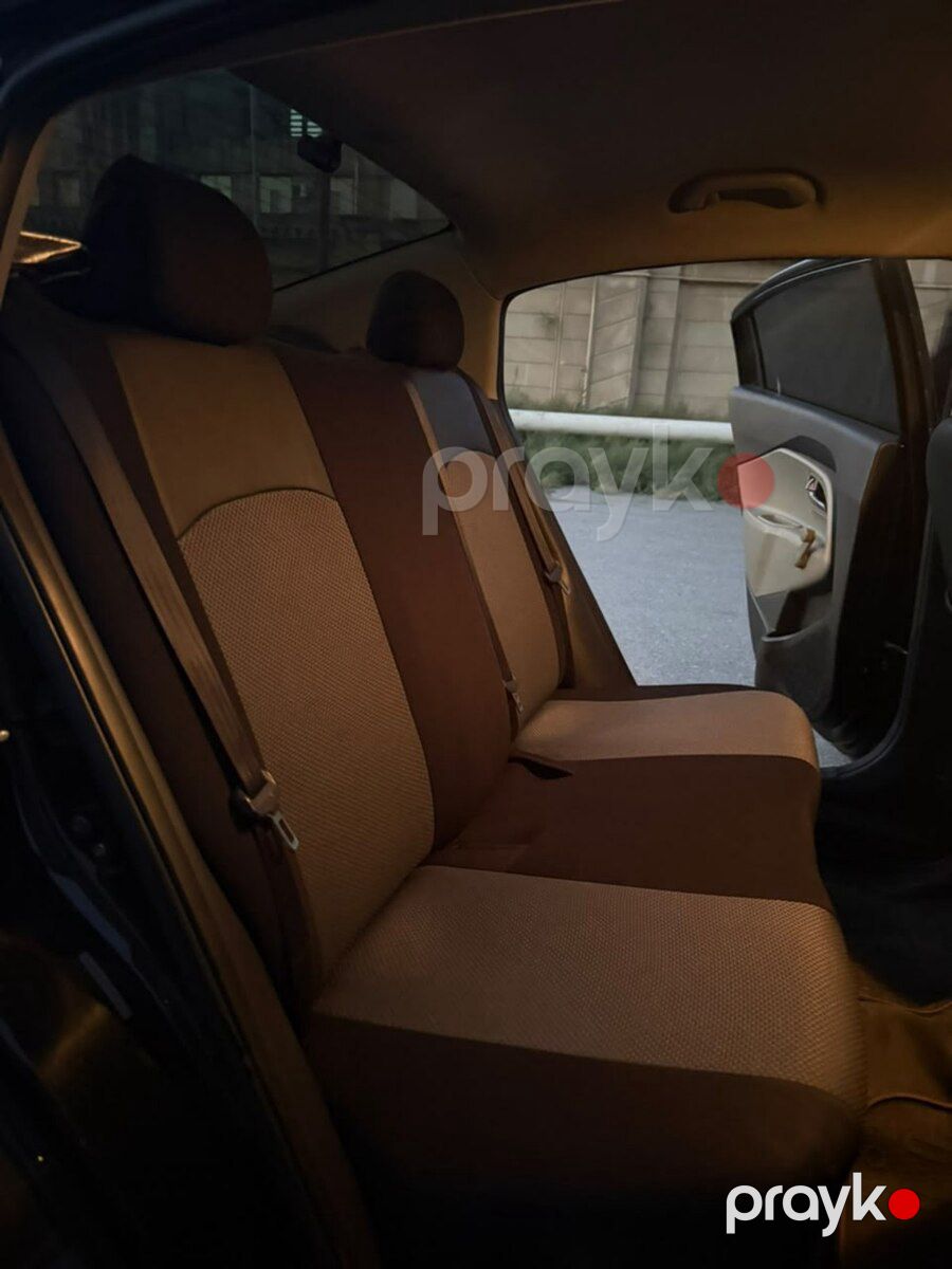 KIA Rio, 2014 il — Avtomobillər, Bakı (5)