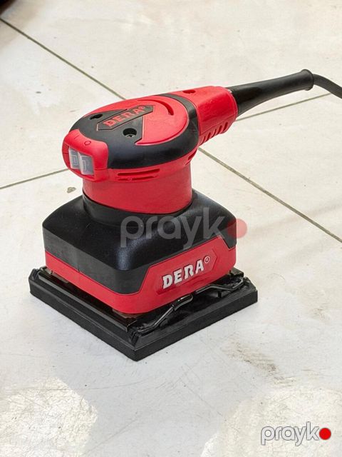 Cilalayıcı aparat Dera 240W 4 — Bakı