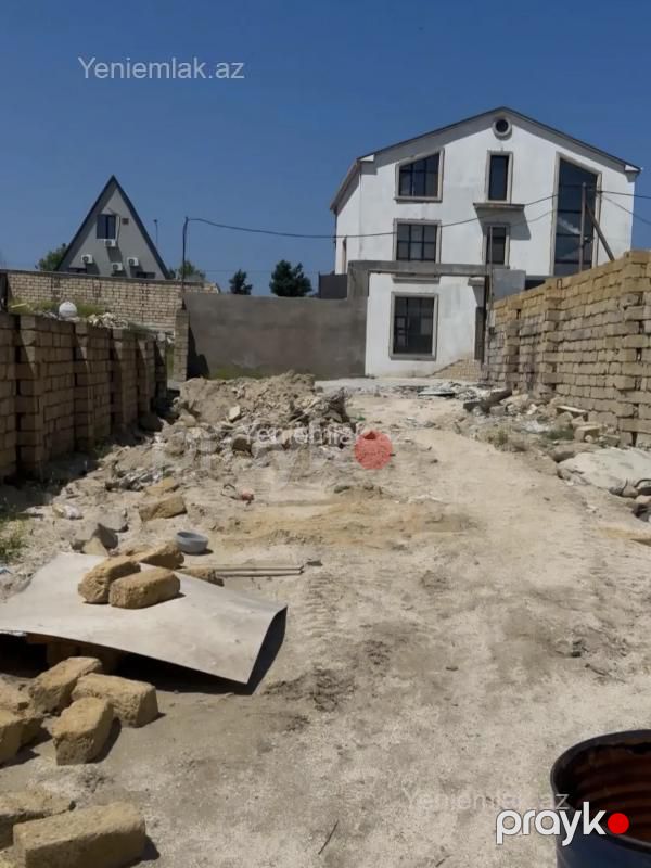 Satılır Torpaq sahəsi, 2.5 sot, Goradil — Torpaq, Abşeron (3)