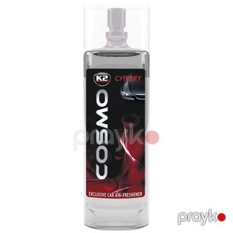 Hava təravətləndiricisi K2 Cosmo Cherry 50ml