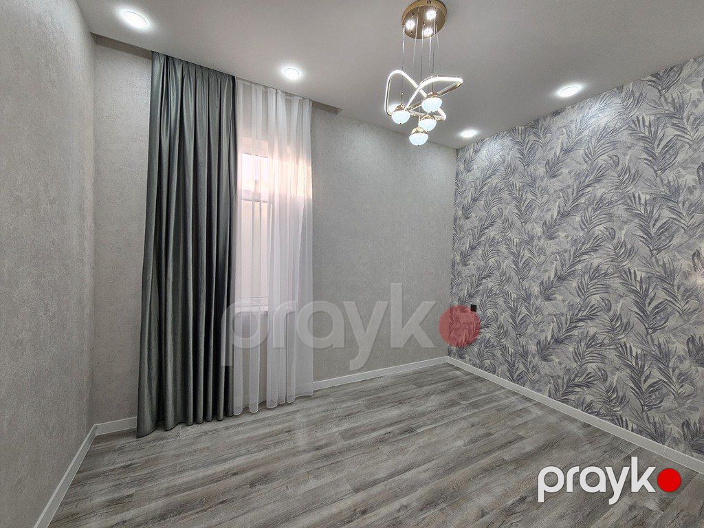 Satılır 3 otaqlı həyət evi/bağ evi 120 m² — Ev, villa, Bakı (9)