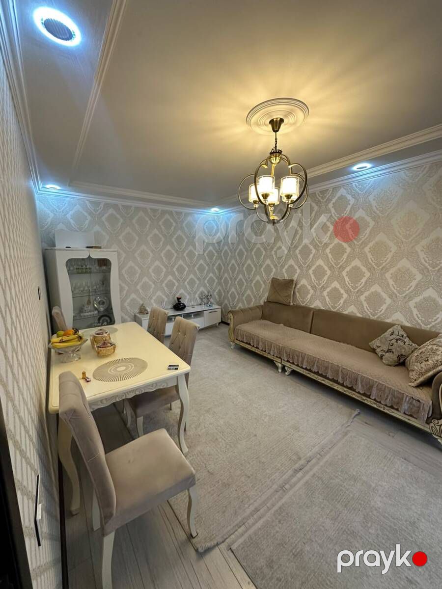 Satılır 4 otaqlı həyət evi/bağ evi 200 m² — Ev, villa, Sumqayıt (2)
