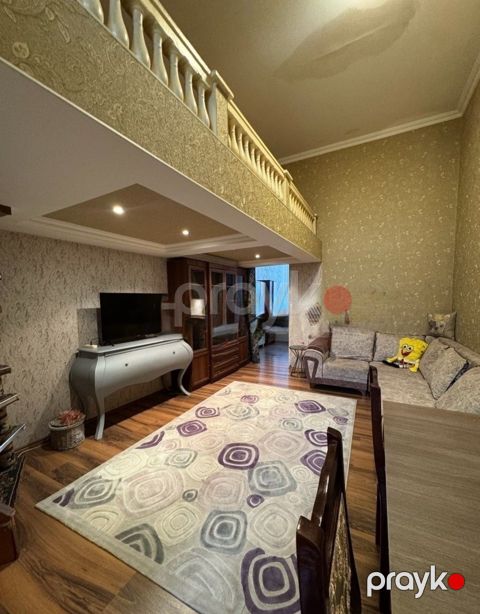 İcarəyə verilir 3 otaqlı köhnə tikili 60 m² — Bakı