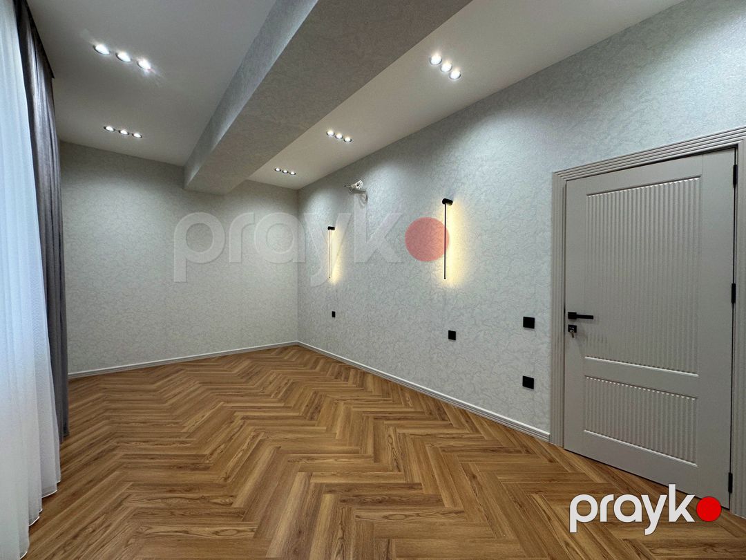 Satılır 3 otaqlı yeni tikili 105 m² — Mənzil, Bakı (10)