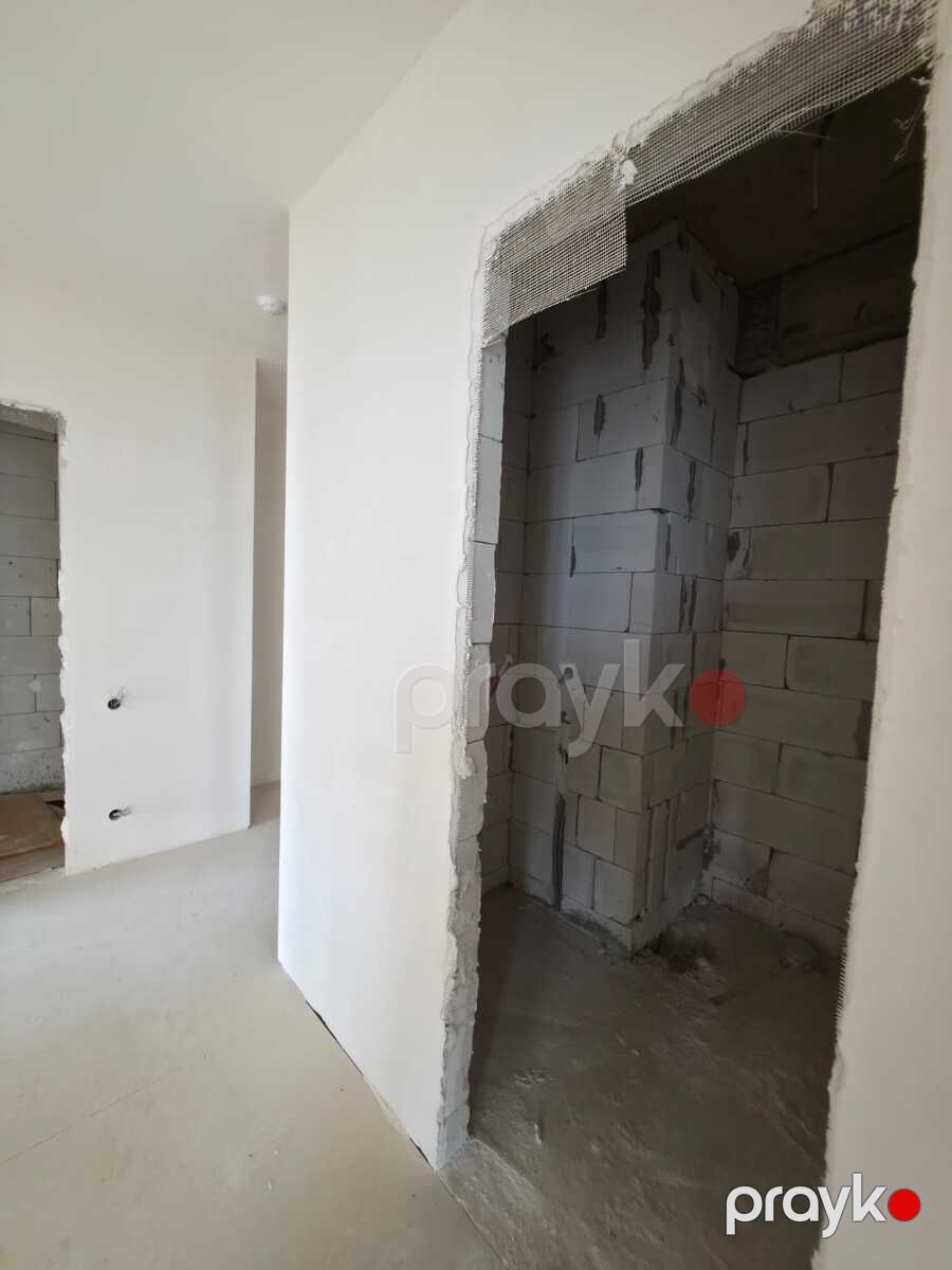 Satılır 3 otaqlı yeni tikili 96 m² — Mənzil, Bakı (12)