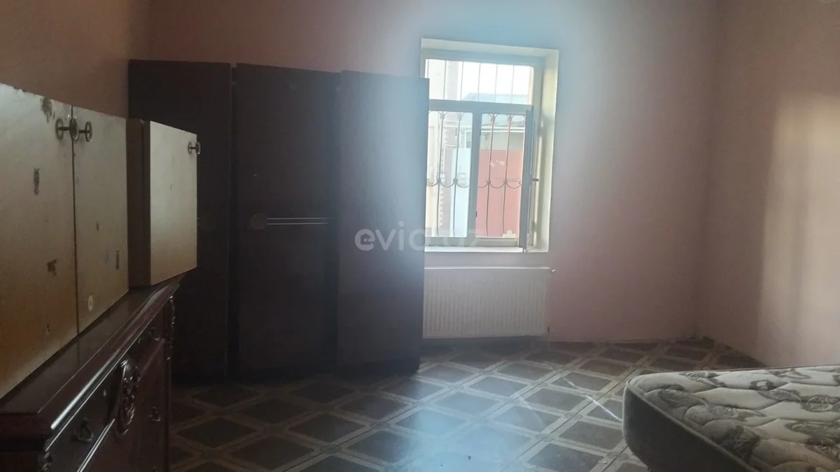 Kirayə 2 otaqlı həyət evi NZS qəsəbəsində — Ev, villa, Bakı (2)