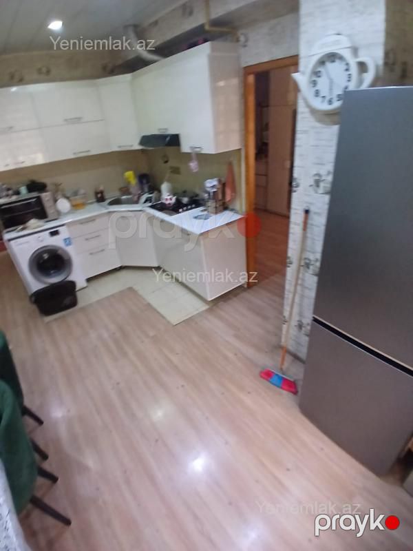 Satılır 2 otaqlı Bina evi menzil (Yeni tikili), 70 m², Xırdalan ş — Mənzil (11)