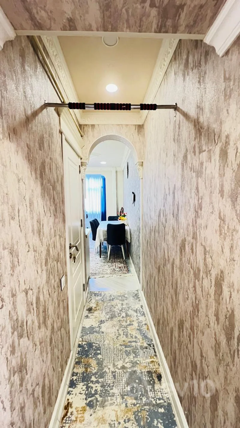 3 otaqlı mənzil, 80 m², Sakit Qocayev küçəsi — Mənzil, Bakı (6)