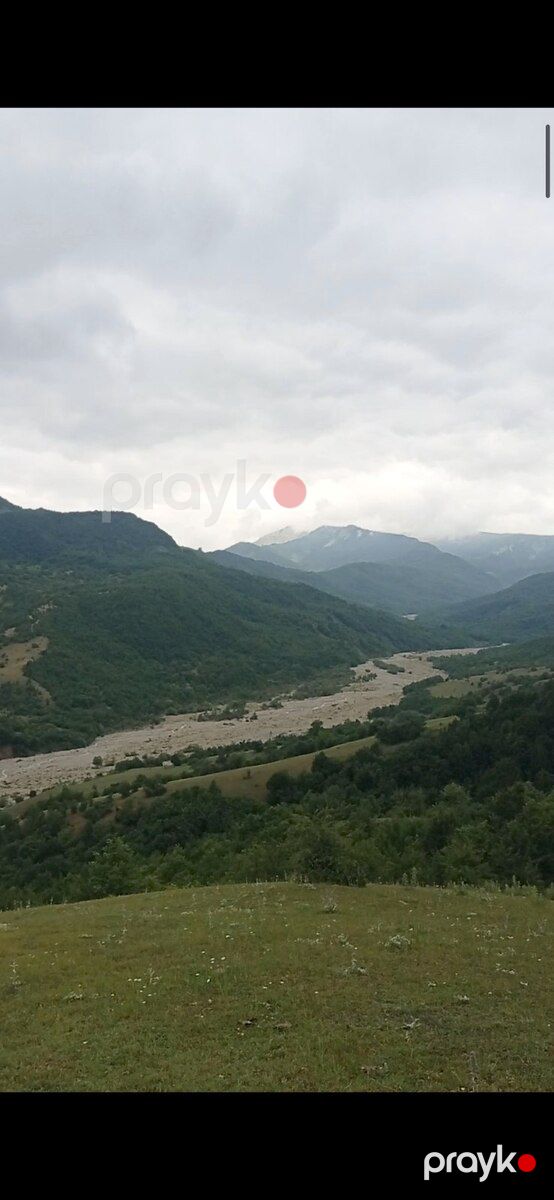 50 sot torpaq sahəsi, Şamaxı r — Torpaq, Şamaxı (7)