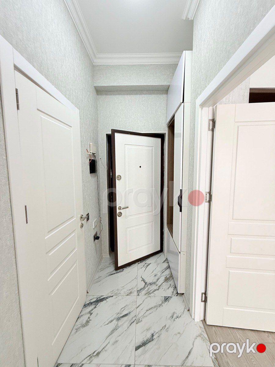 Satılır 2 otaqlı yeni tikili 45 m² — Mənzil, Xırdalan (8)