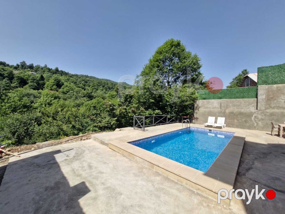 Bağ evi kirayə verilir, Lerik r — Ev, villa, Lerik (3)