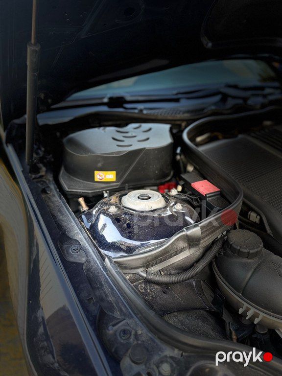 Mercedes E 250, 2.1 L, 2014 il, 208 000 km — Avtomobillər, Bakı (5)