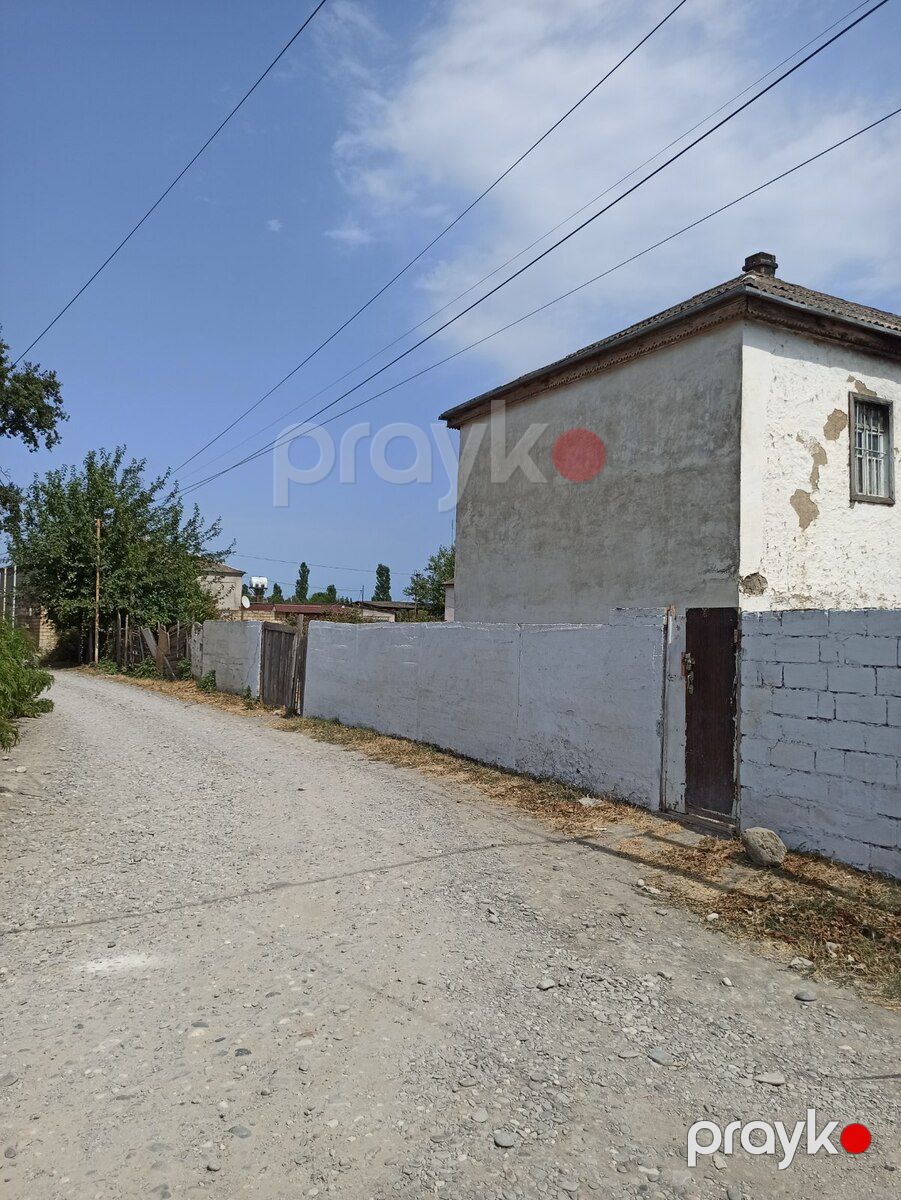 Həyət evi, Xaçmaz ş — Ev, villa, Xaçmaz (6)