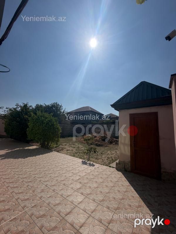 Satılır 4 otaqlı Həyət evi / Villa, 264 m², 51-ci məhəllə — Ev, villa, Sumqayıt (5)