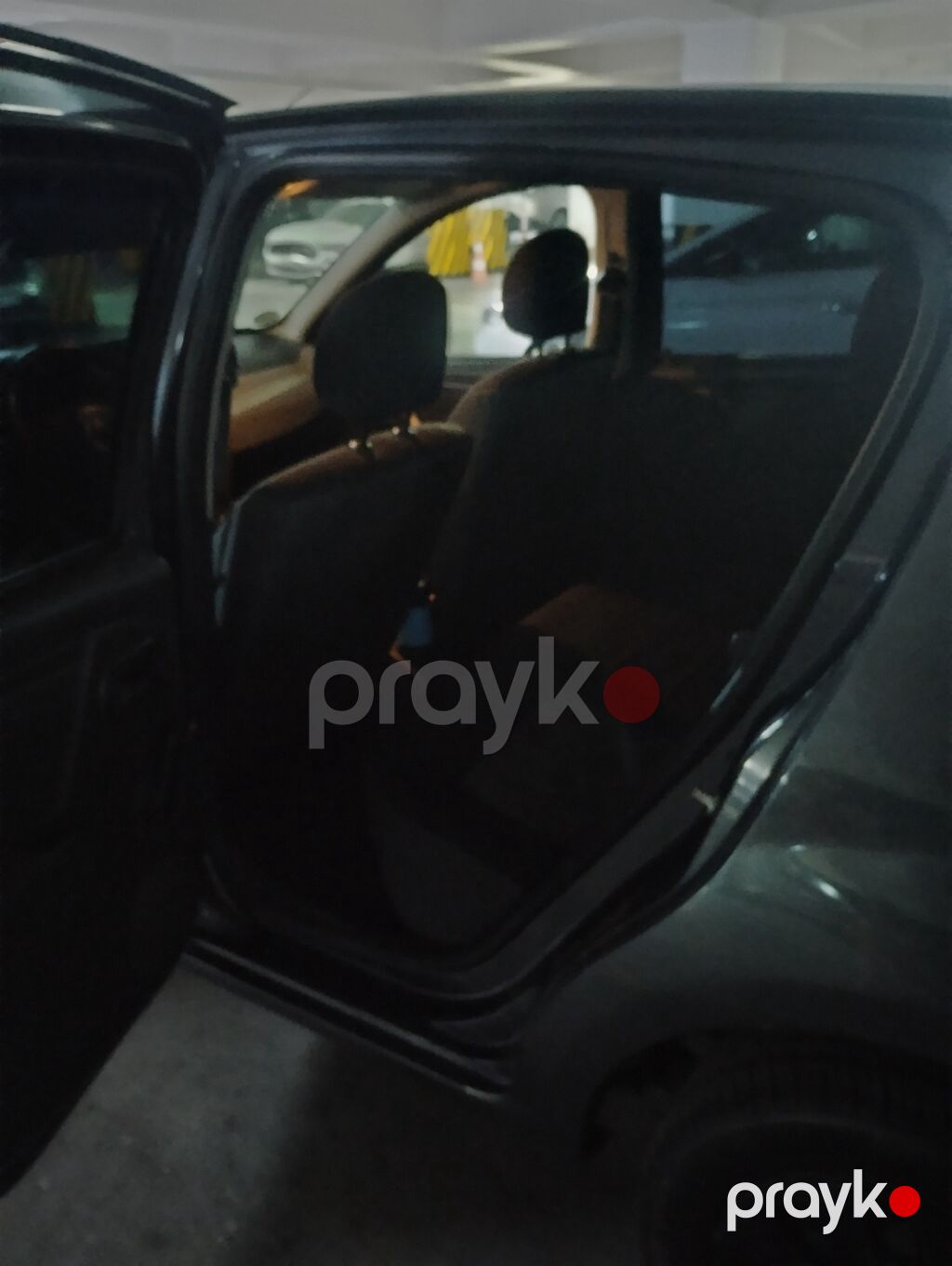 Dacia Sandero: 1.4 l 2009 il 225000 km Hetçbek — Avtomobillər, Bakı (6)