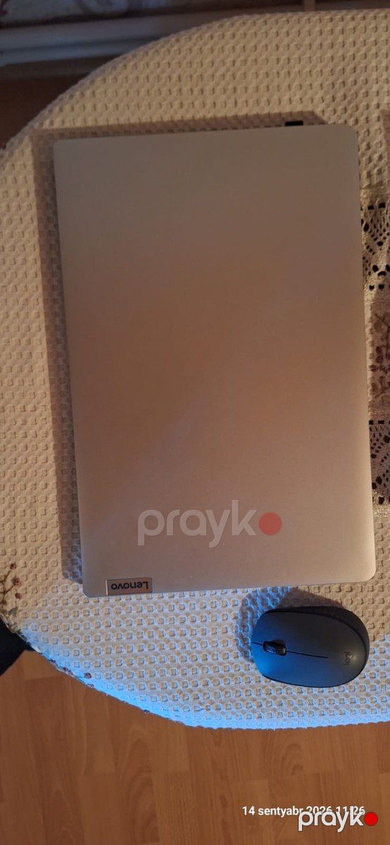 Noutbuk Lenovo — Noutbuklar, Şamaxı (3)